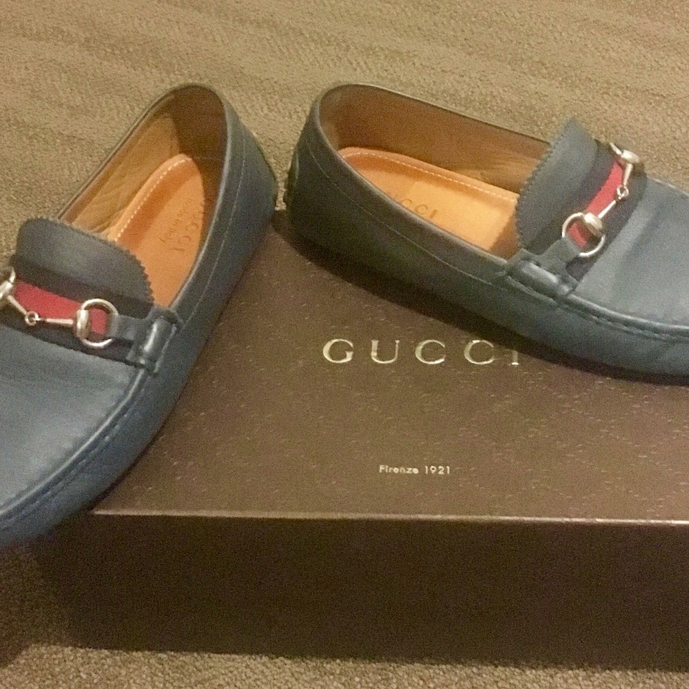 GUCCI
